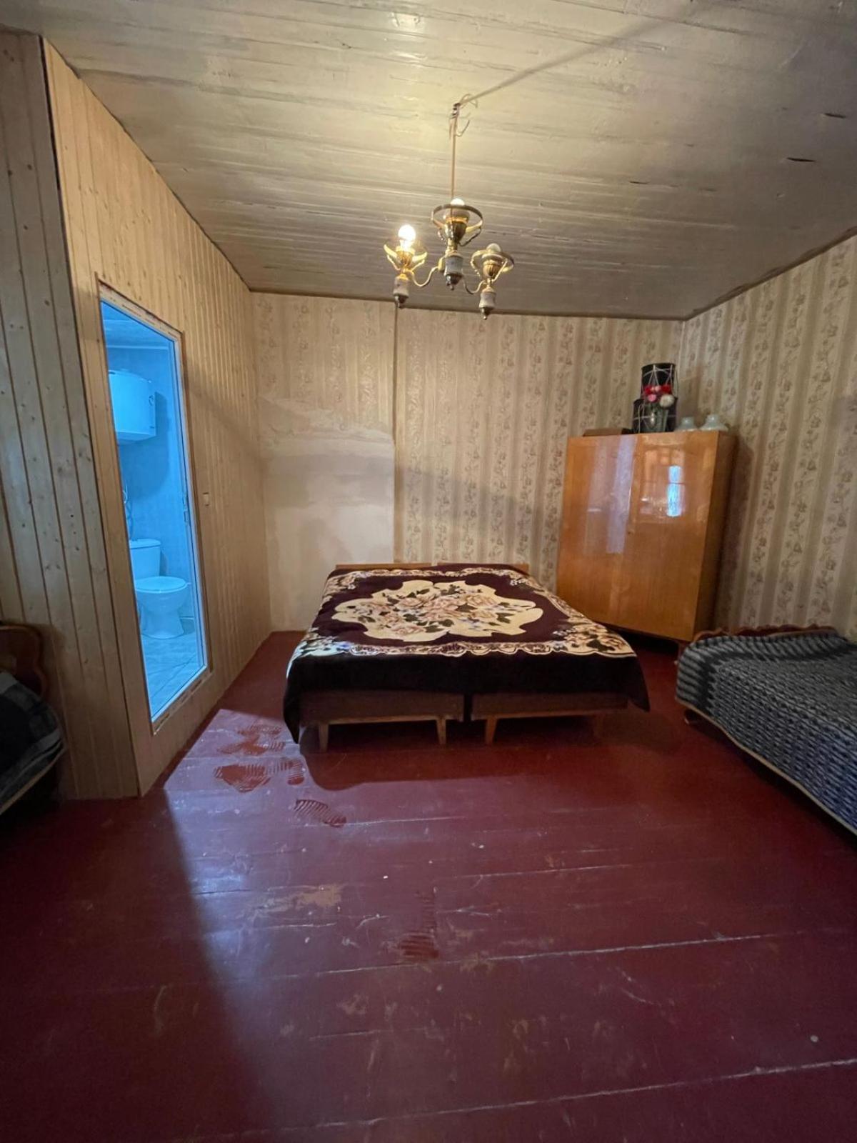 Guest House Buba Ushguli Oda fotoğraf