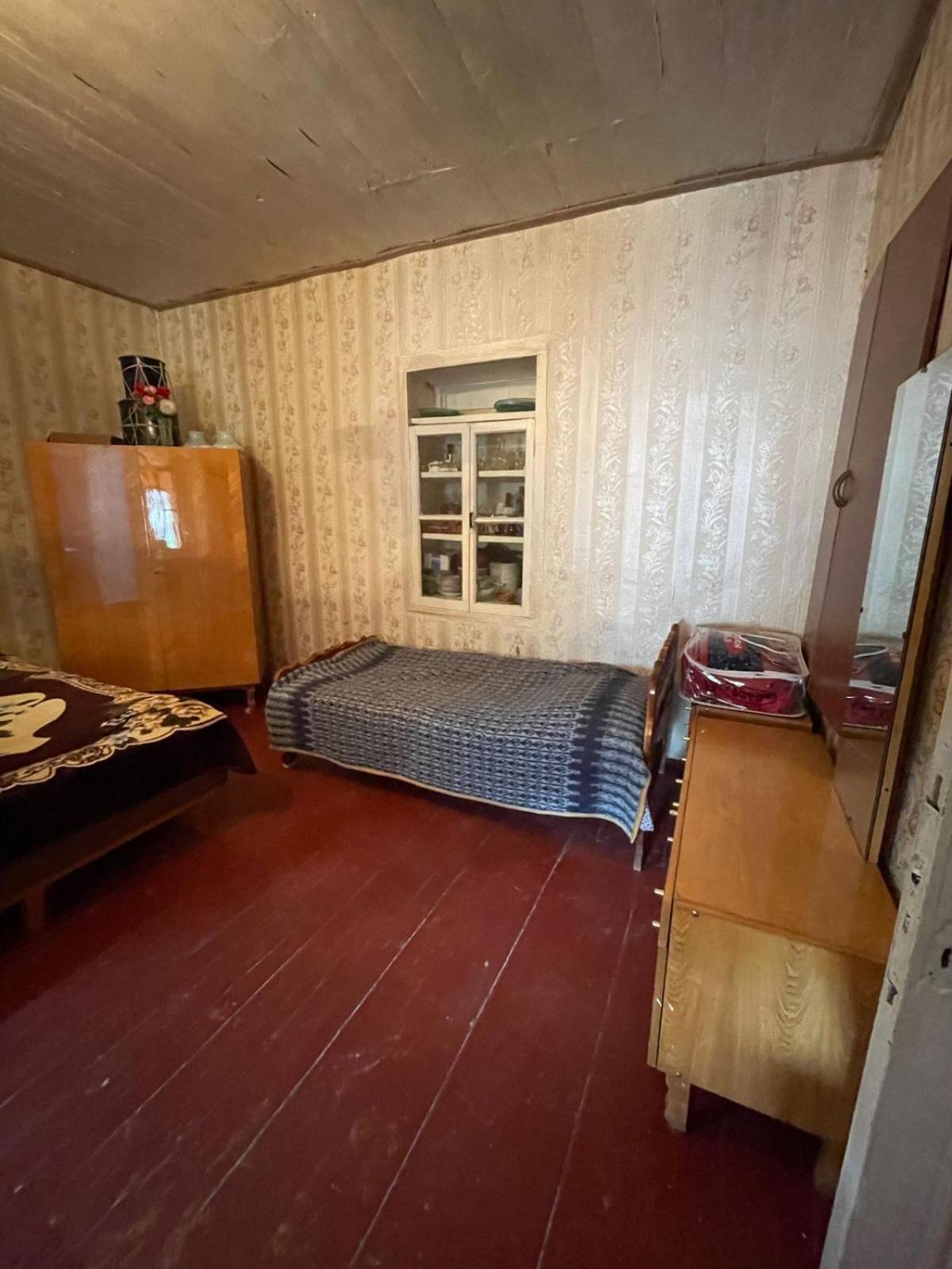 Guest House Buba Ushguli Oda fotoğraf